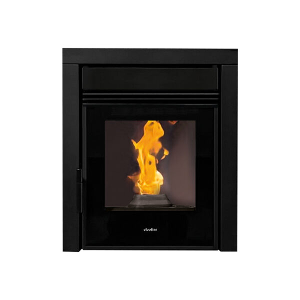 Elcofire Cooper Air Pellet Stove