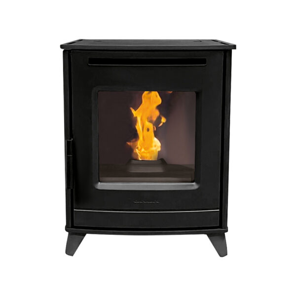 Elcofire Kora Freestanding Air Pellet Stove