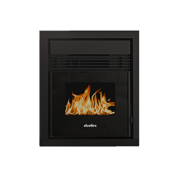 Elcofire Lima 5 Air Pellet Stove