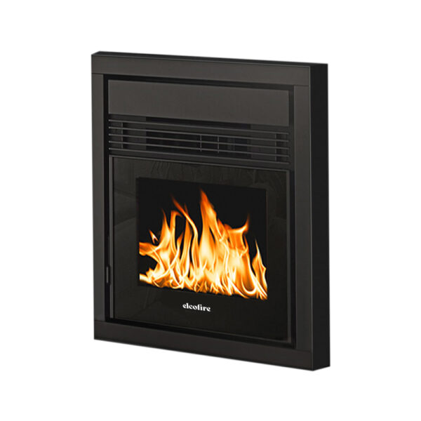 Elcofire Lima 5 Deep Fit Frame Air Pellet Stove