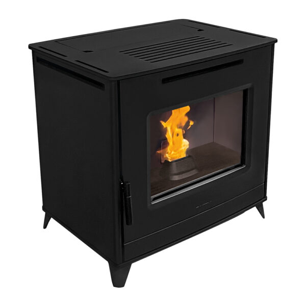 Elcofire Strata Air Pellet Stove