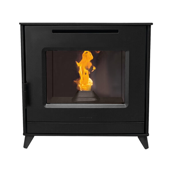 Elcofire Strata Air Pellet Stove